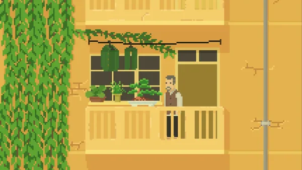 Screenshot 2 di Long Dream