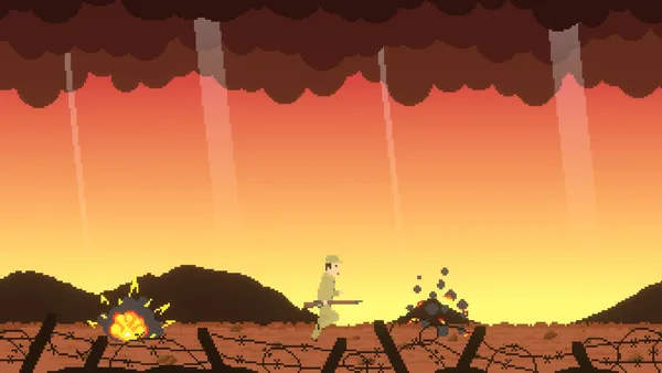 Screenshot 3 di Long Dream