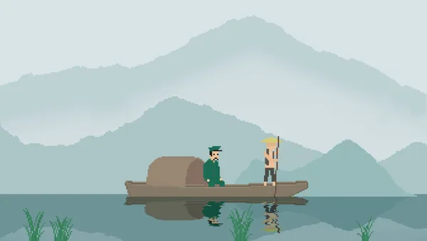 Screenshot 4 di Long Dream