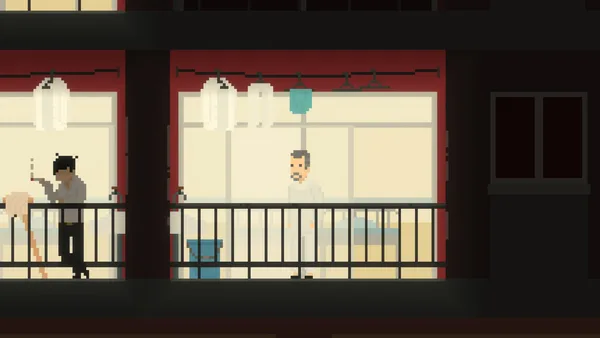 Screenshot 9 di Long Dream