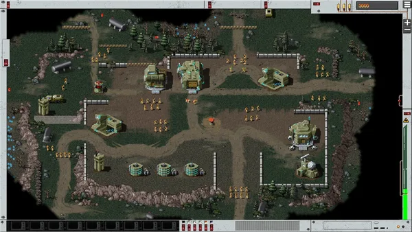 Dying Breed screenshot 3