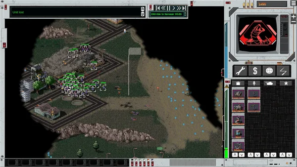 Dying Breed screenshot 7