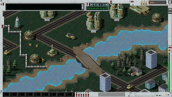 Dying Breed screenshot 9