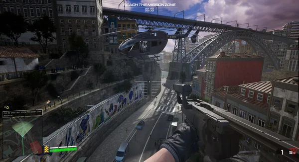 Alpha Response screenshot 7