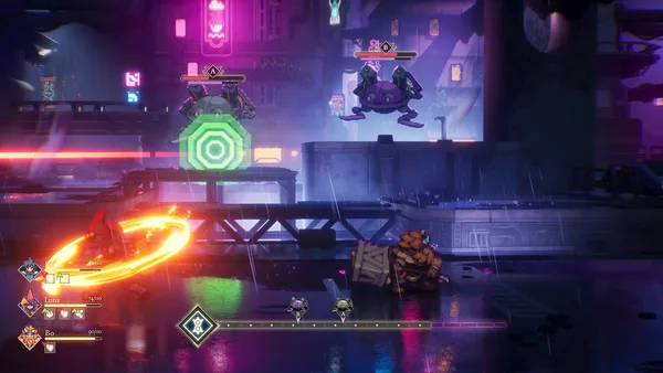 Threads of Time screenshot 12