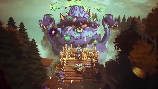 Threads of Time screenshot 14