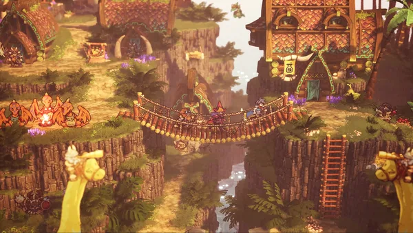 Threads of Time screenshot 16