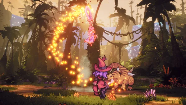 Threads of Time screenshot 2