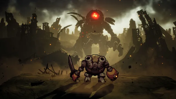 Threads of Time screenshot 5