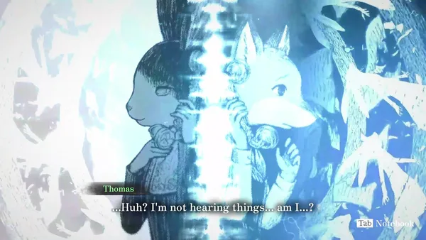 Schrödinger's Call screenshot 6