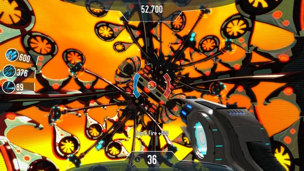 Drunken Robot Pornography screenshot 14