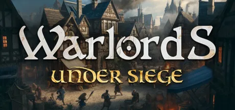 Warlords Under Siege
