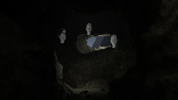 Screenshot 11 di The Utility Room