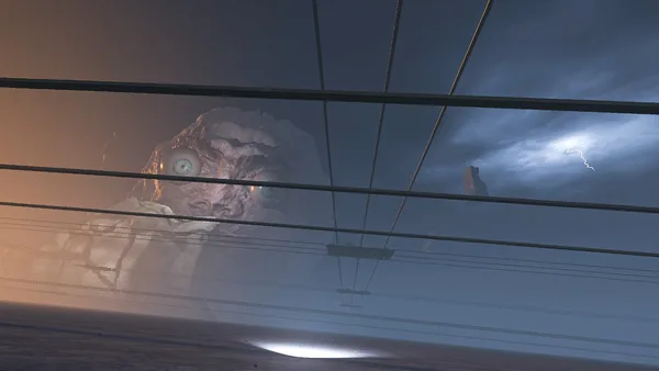 Screenshot 16 di The Utility Room