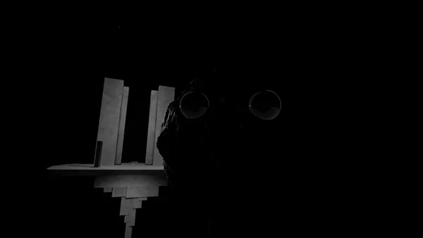 Screenshot 3 di The Utility Room