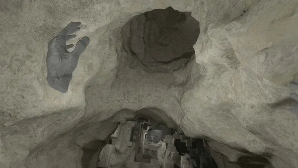 Screenshot 5 di The Utility Room