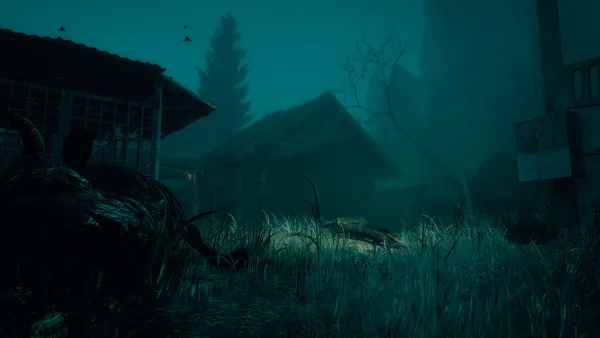 The Occultist screenshot 1
