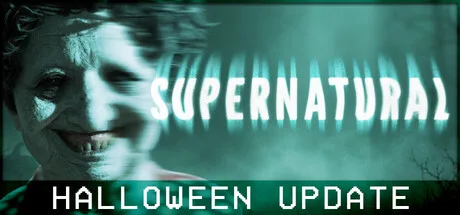Supernatural