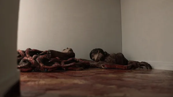 Supernatural screenshot 1