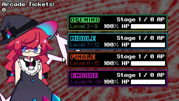 vivid/stasis screenshot 15