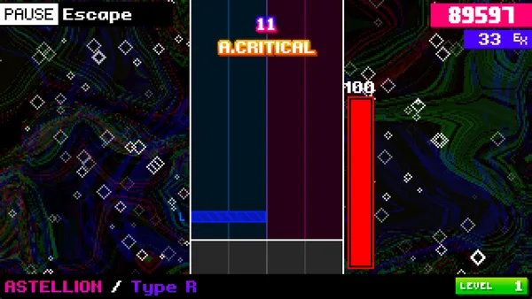 vivid/stasis screenshot 3