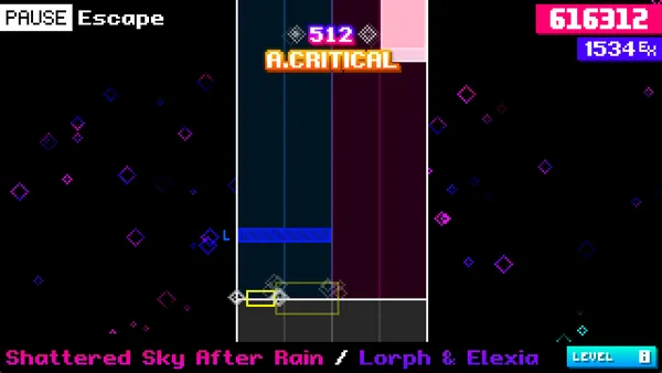vivid/stasis screenshot 4