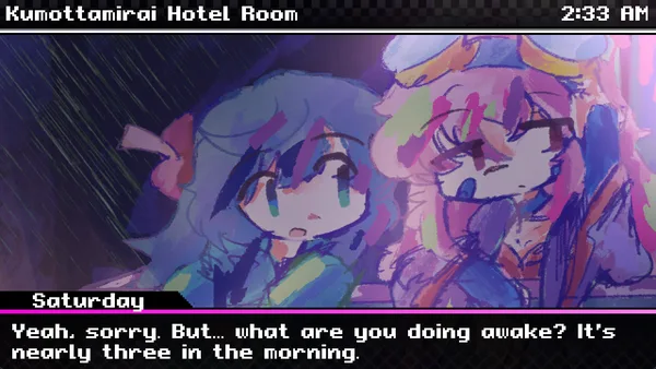 vivid/stasis screenshot 9