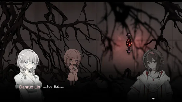 Blood Flowers screenshot 6