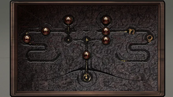 Blood Flowers screenshot 8
