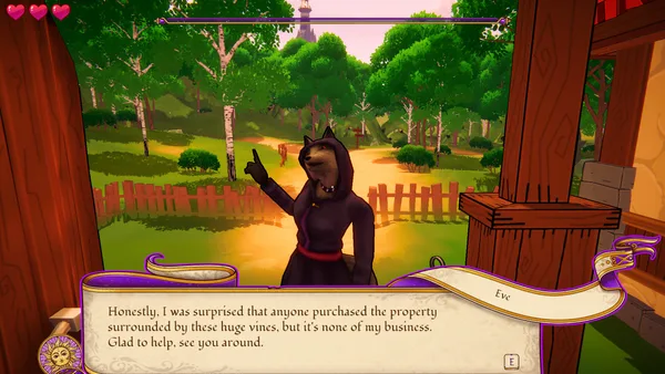 Screenshot 8 di Alchemist: The Potion Monger