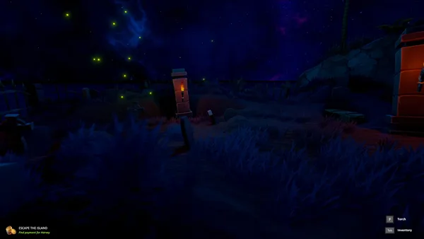 Screenshot 12 di Timeloop: Sink Again Beach