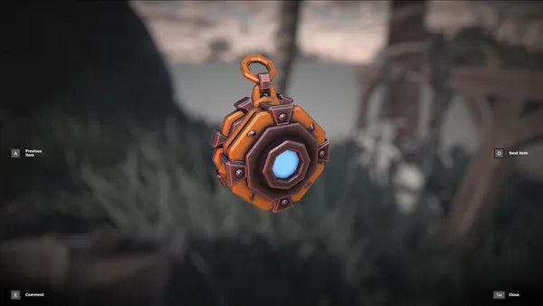 Screenshot 4 di Timeloop: Sink Again Beach
