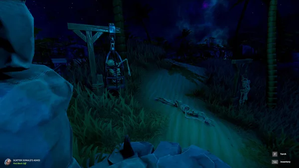 Screenshot 7 di Timeloop: Sink Again Beach