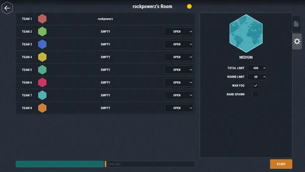 Screenshot 10 di Numeral Lord