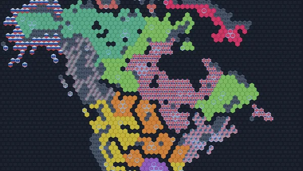 Screenshot 4 di Numeral Lord