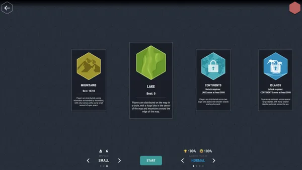 Screenshot 7 di Numeral Lord