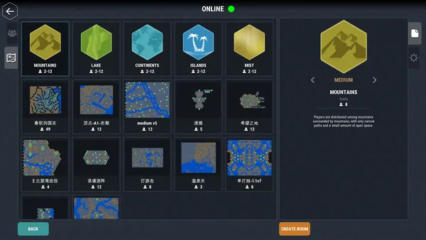 Screenshot 9 di Numeral Lord