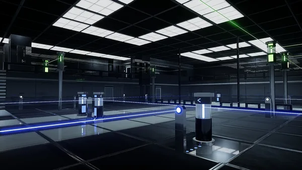 Screenshot 2 di LASER LAB