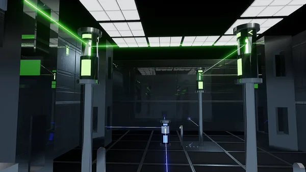 Screenshot 3 di LASER LAB