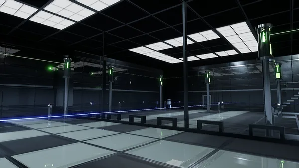 Screenshot 4 di LASER LAB