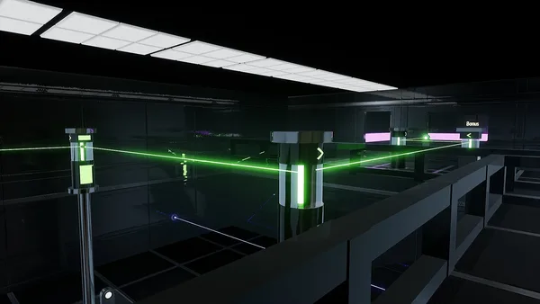 Screenshot 5 di LASER LAB