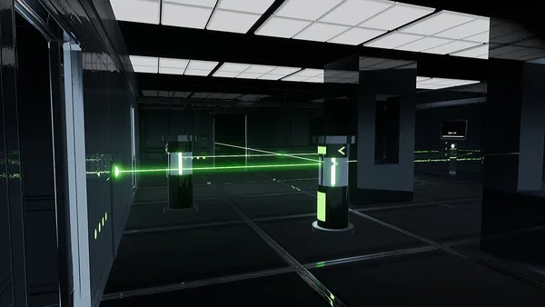 Screenshot 6 di LASER LAB