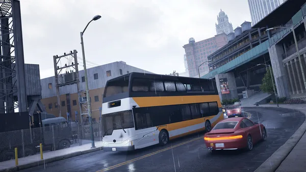 Bus Bound screenshot 10