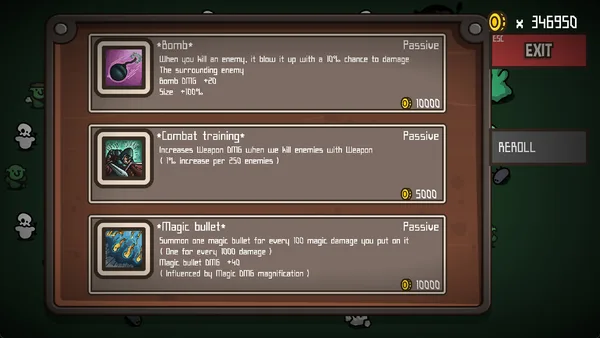 Screenshot 3 di Survivor Of The Journey