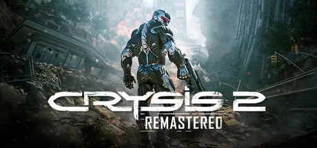 Crysis 2 Remastered
