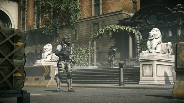 Crysis 2 Remastered screenshot 3