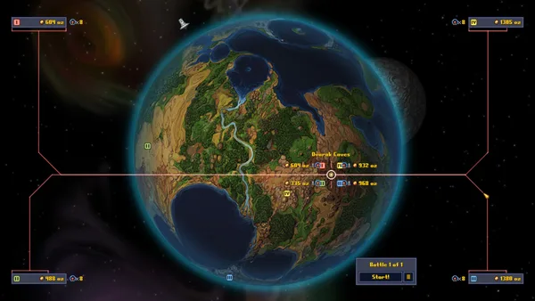 Cortex Command screenshot 18