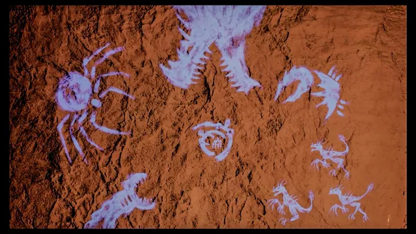 Skull Island: Rise of Kong screenshot 14
