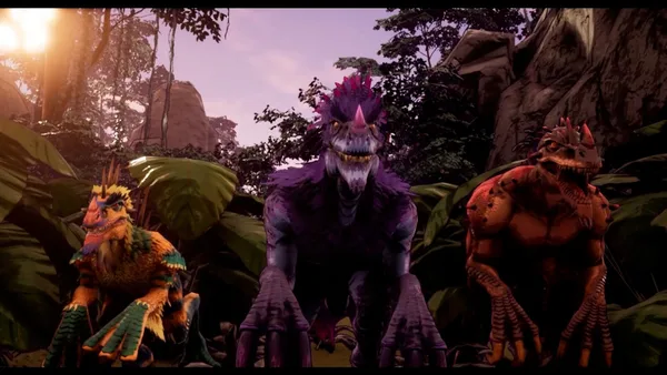 Skull Island: Rise of Kong screenshot 8