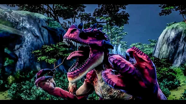 Skull Island: Rise of Kong screenshot 9
